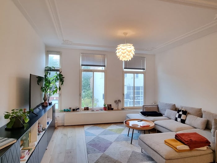 Te huur: Appartement Bellamystraat in Amsterdam