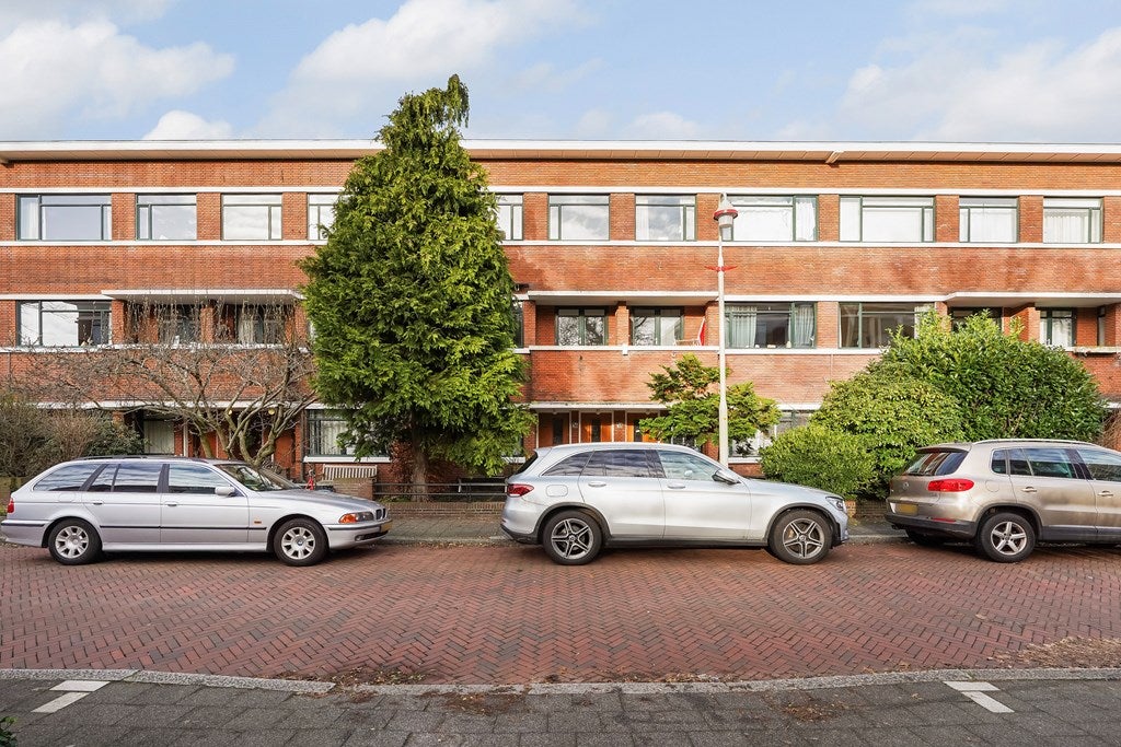 Van Neckstraat