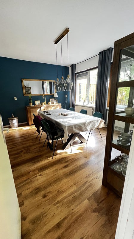 Appartement Troelstralaan in Amsterdam