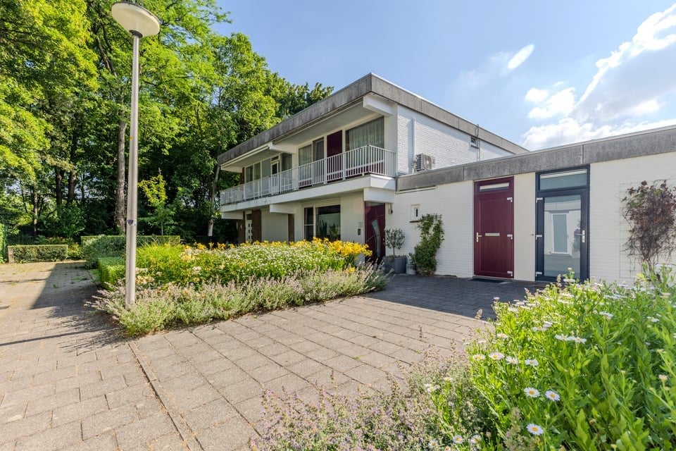 Huis Prof. van Itersonstraat 78 in Heerlen