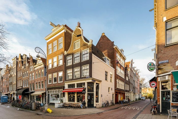 Te huur: Appartement Tweede Boomdwarsstraat in Amsterdam