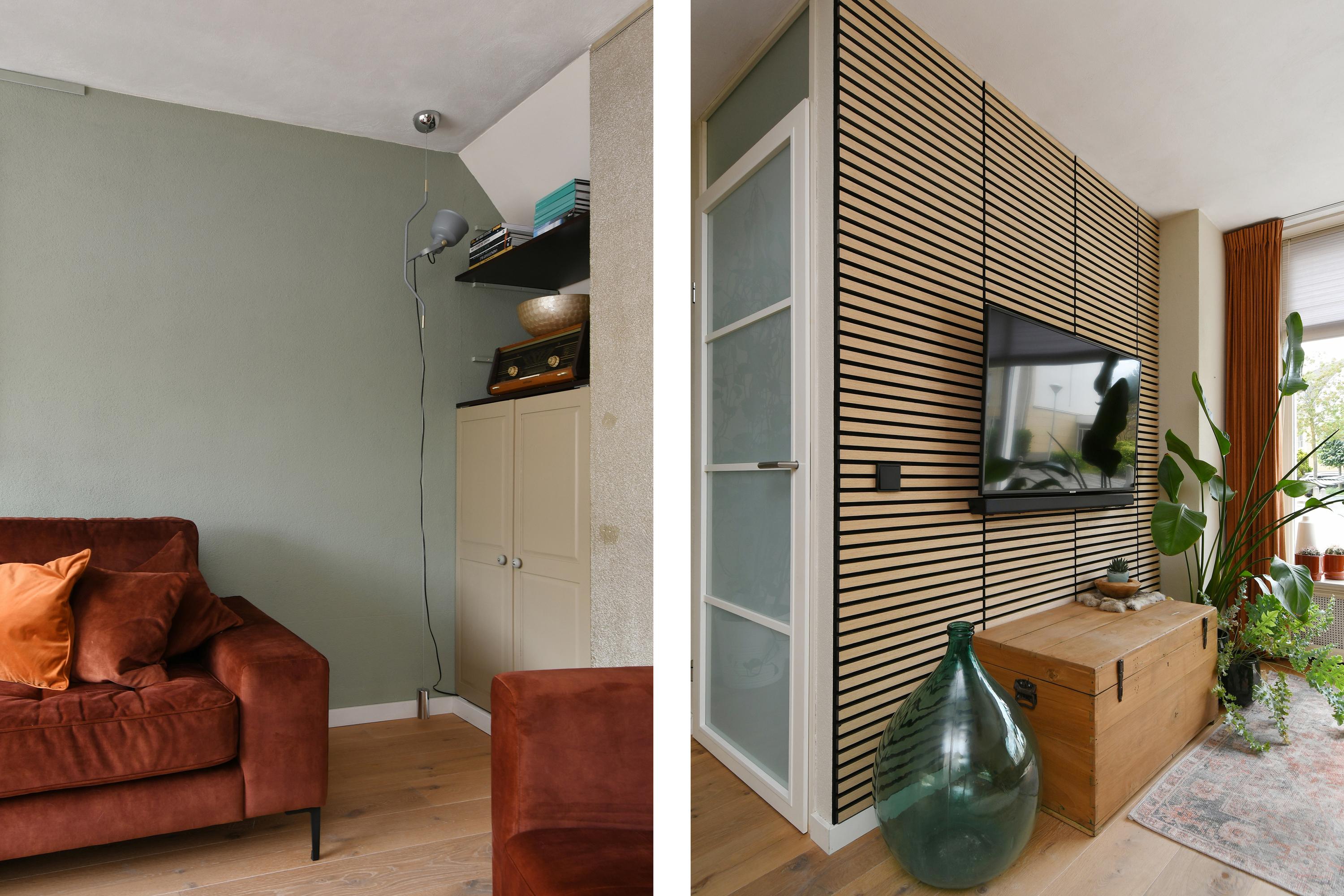Tussenwoning te koop: Gustave Flaubertlaan 6, Eindhoven