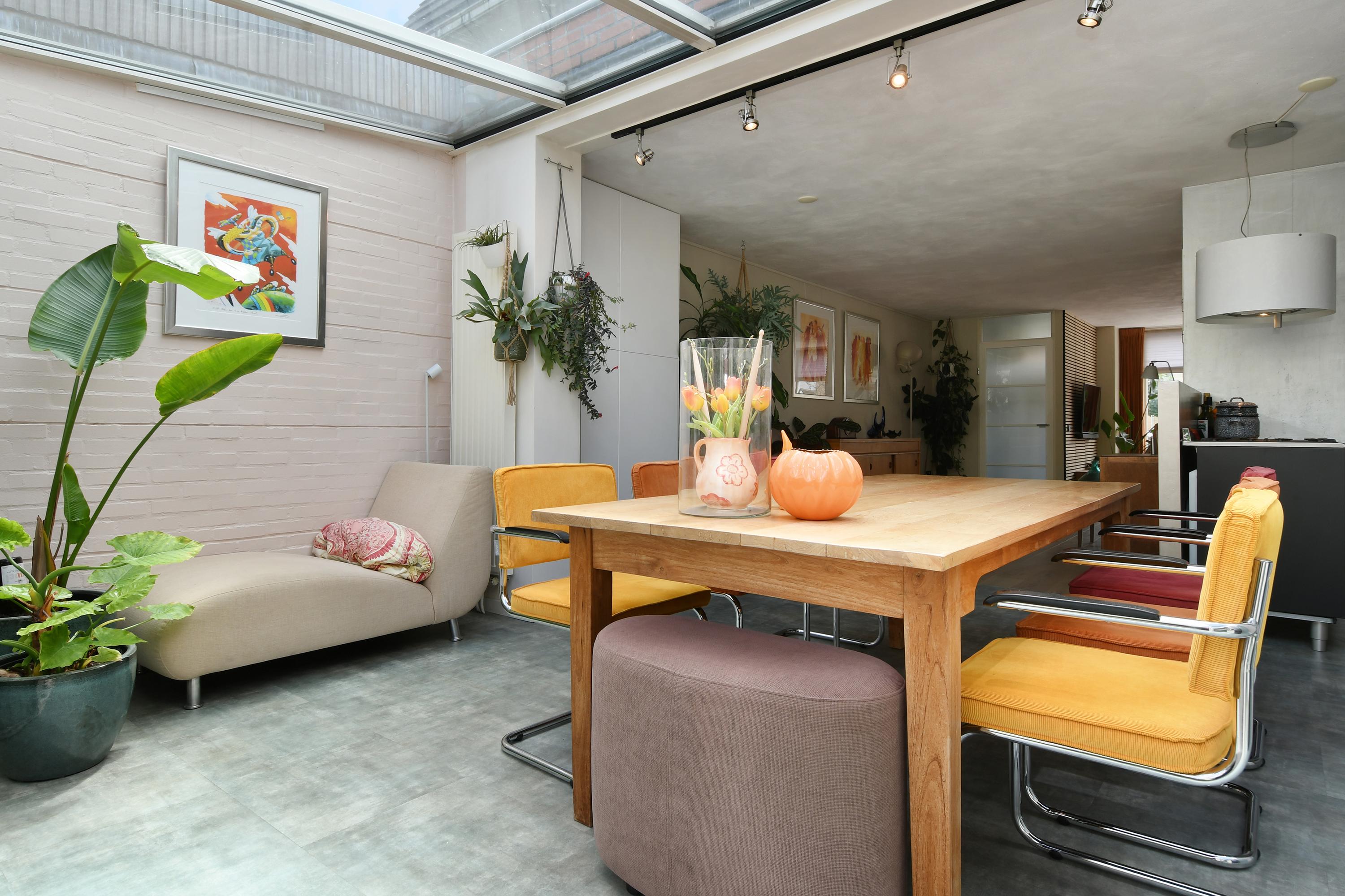 Tussenwoning te koop: Gustave Flaubertlaan 6, Eindhoven