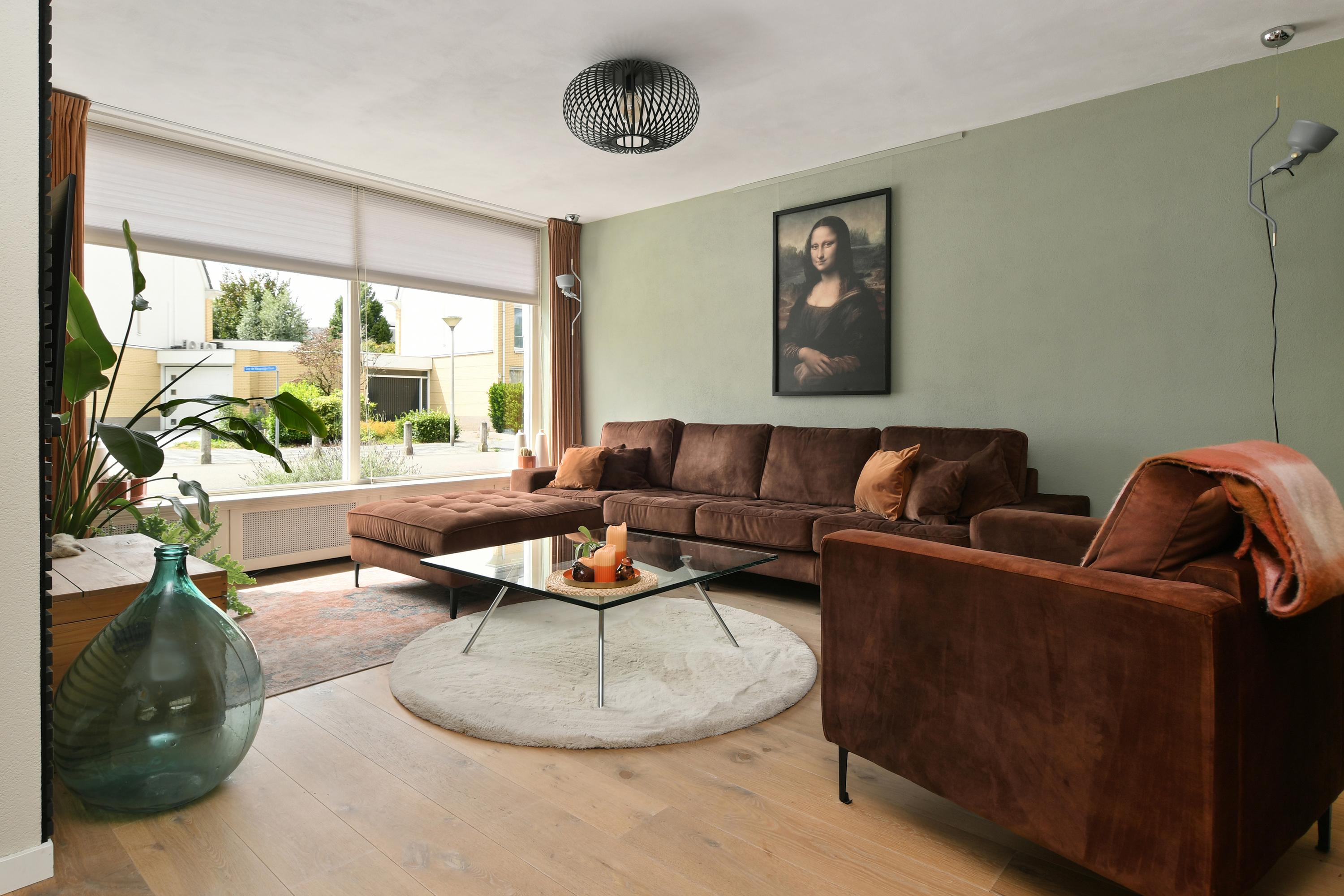 Tussenwoning te koop: Gustave Flaubertlaan 6, Eindhoven