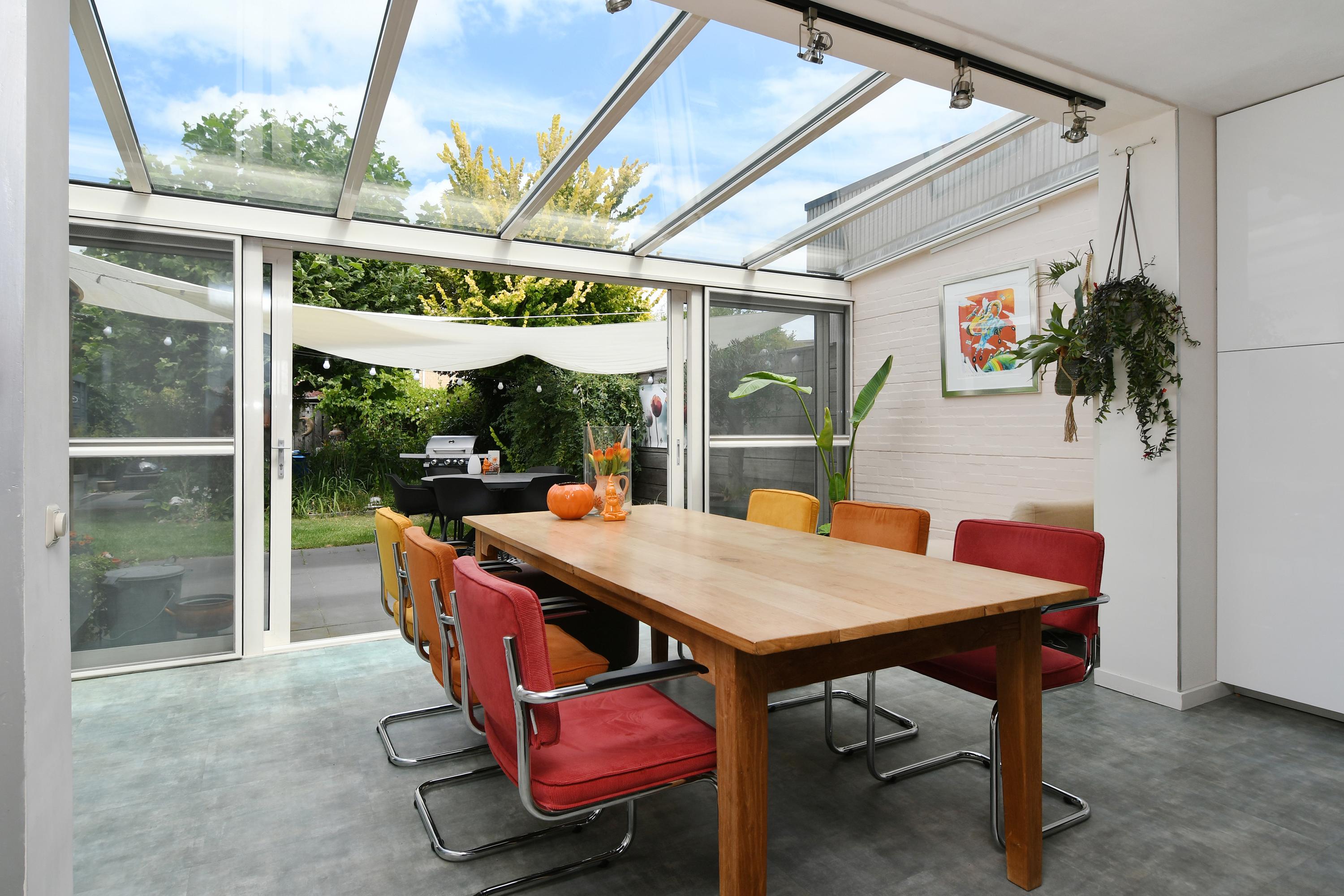 Tussenwoning te koop: Gustave Flaubertlaan 6, Eindhoven