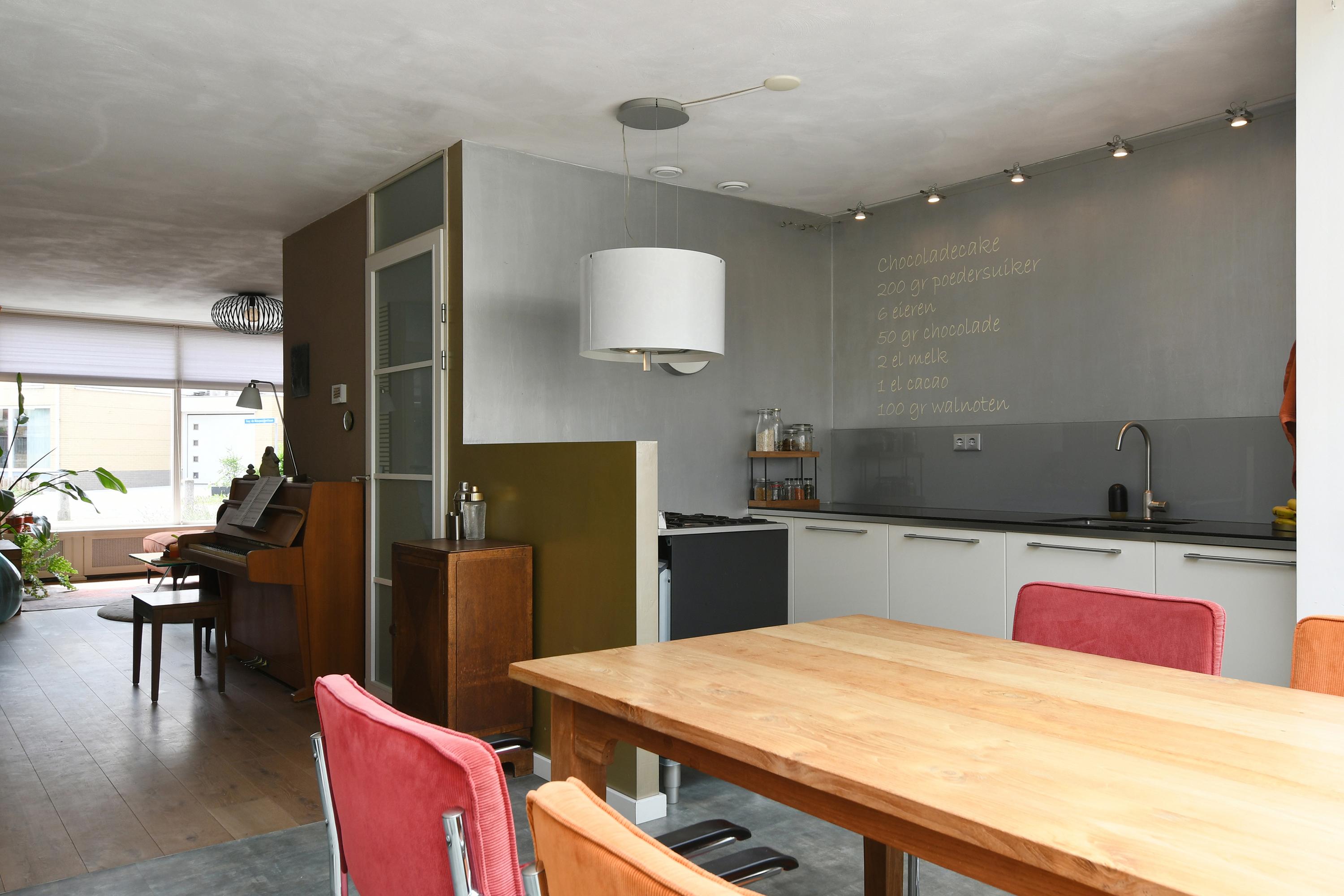 Tussenwoning te koop: Gustave Flaubertlaan 6, Eindhoven