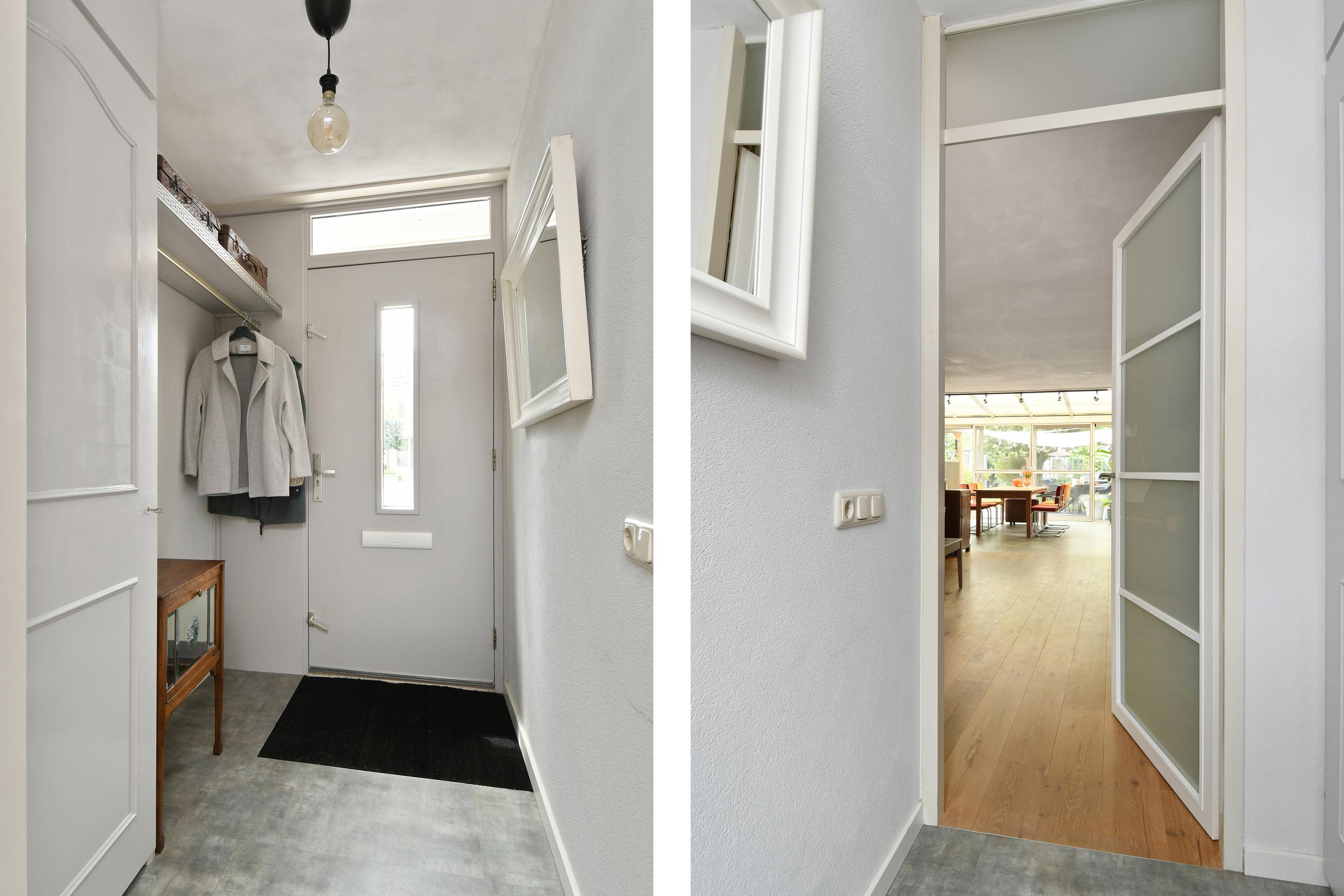 Tussenwoning te koop: Gustave Flaubertlaan 6, Eindhoven