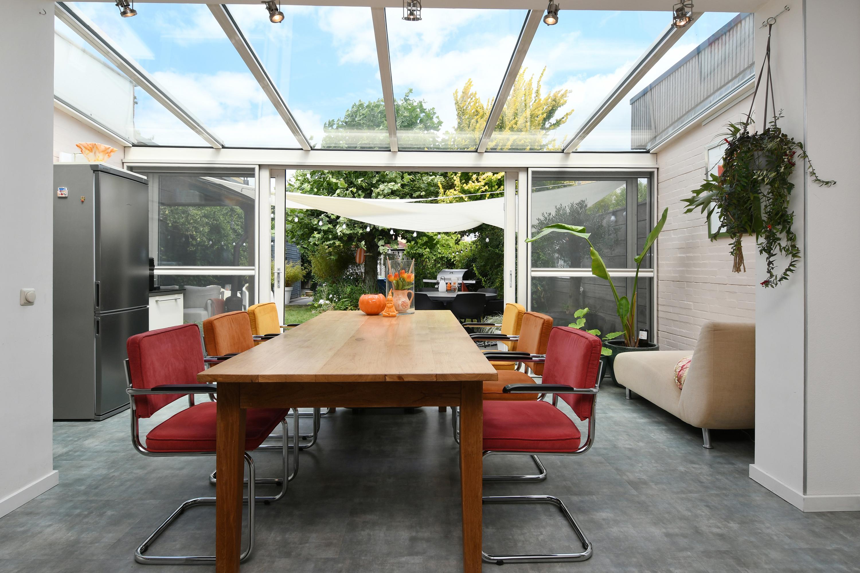 Tussenwoning te koop: Gustave Flaubertlaan 6, Eindhoven