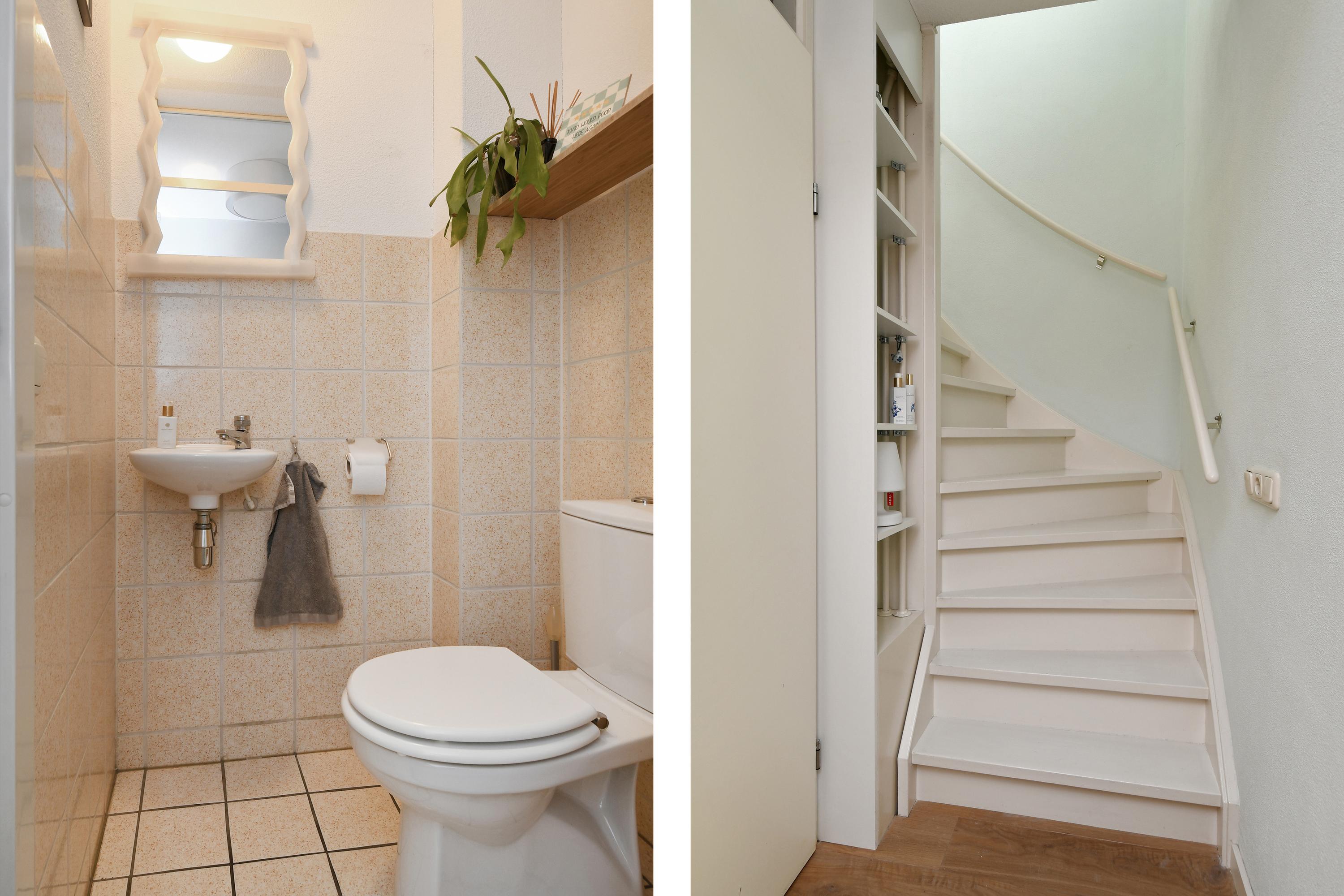 Tussenwoning te koop: Gustave Flaubertlaan 6, Eindhoven