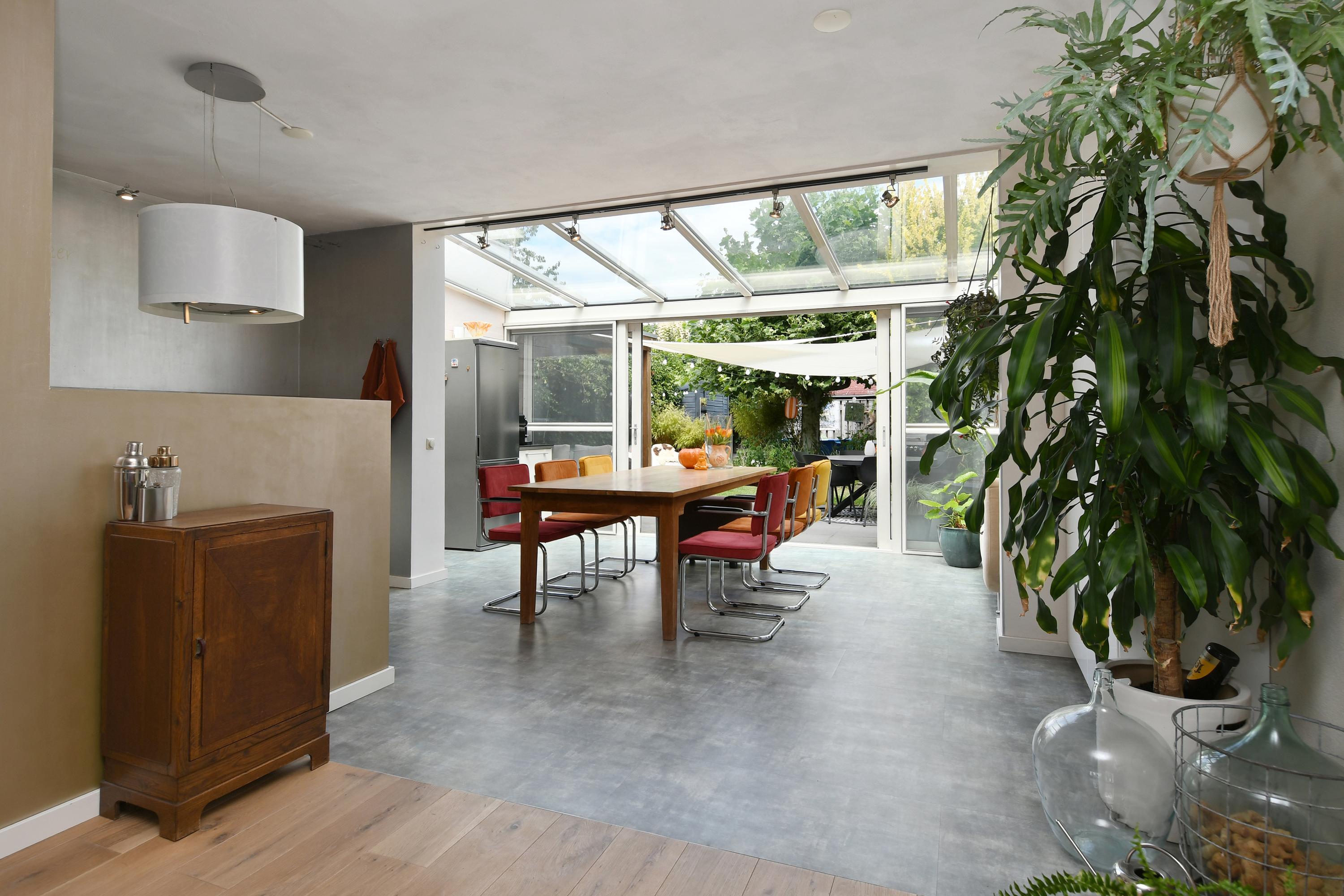 Tussenwoning te koop: Gustave Flaubertlaan 6, Eindhoven