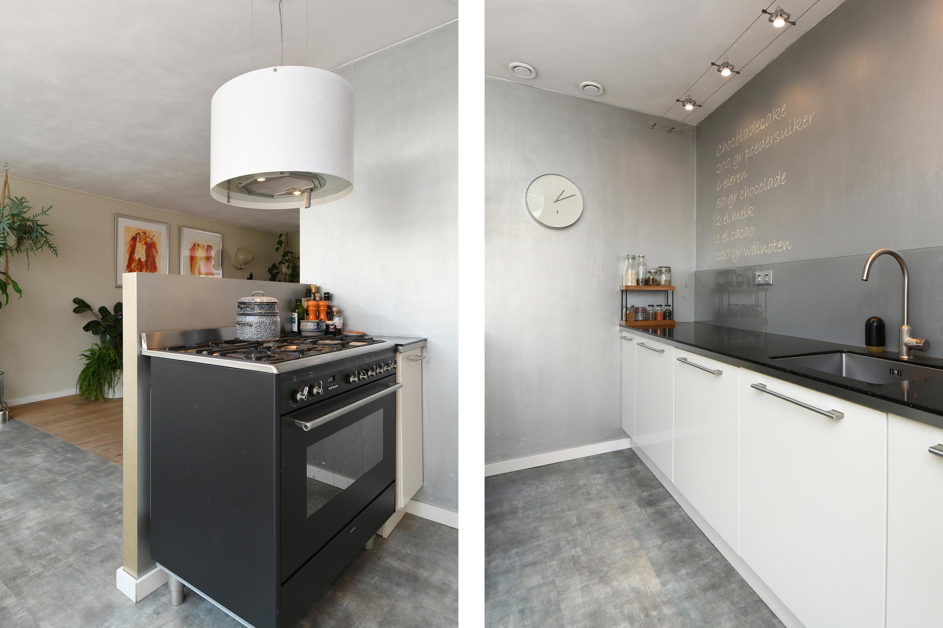 Tussenwoning te koop: Gustave Flaubertlaan 6, Eindhoven