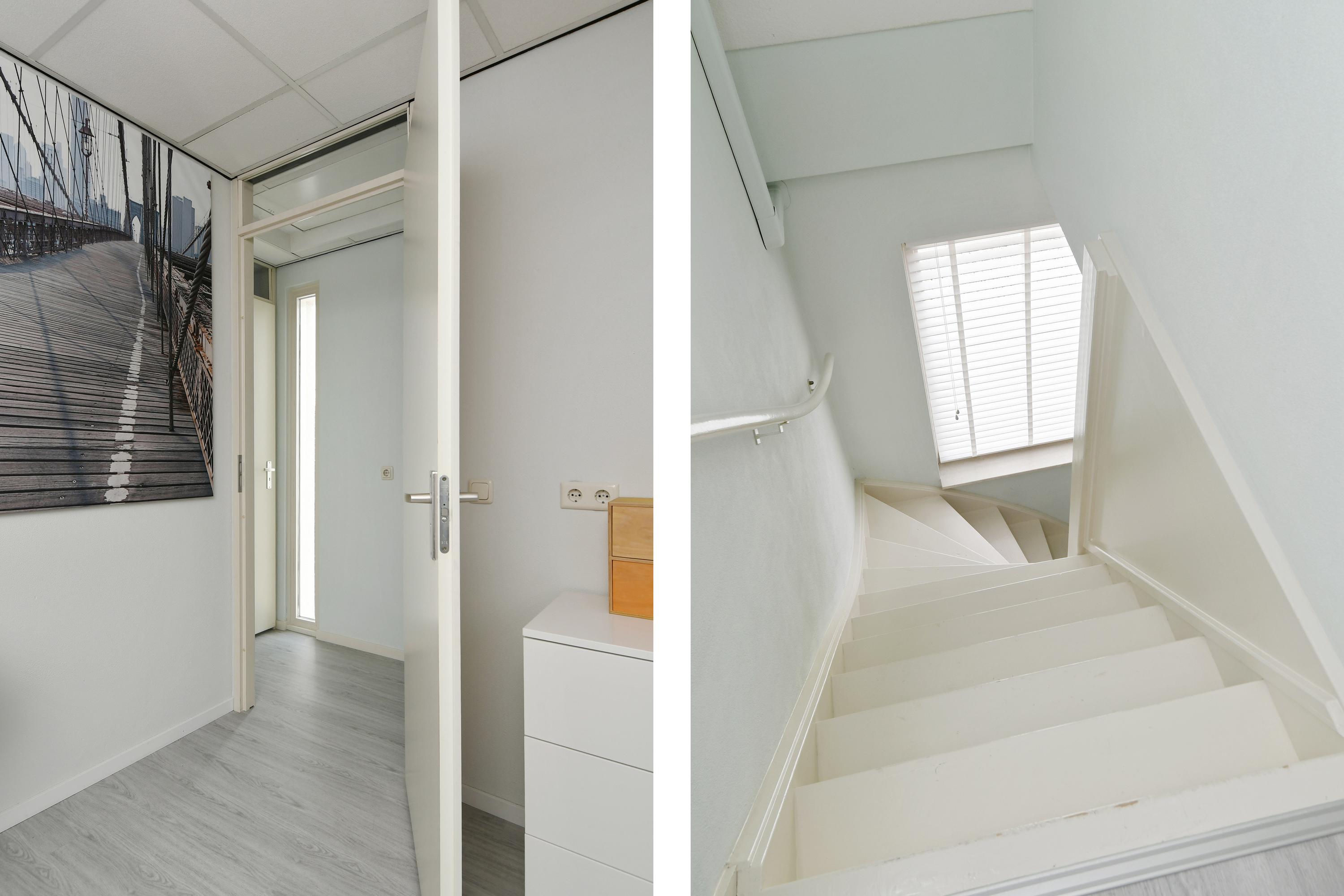 Tussenwoning te koop: Gustave Flaubertlaan 6, Eindhoven