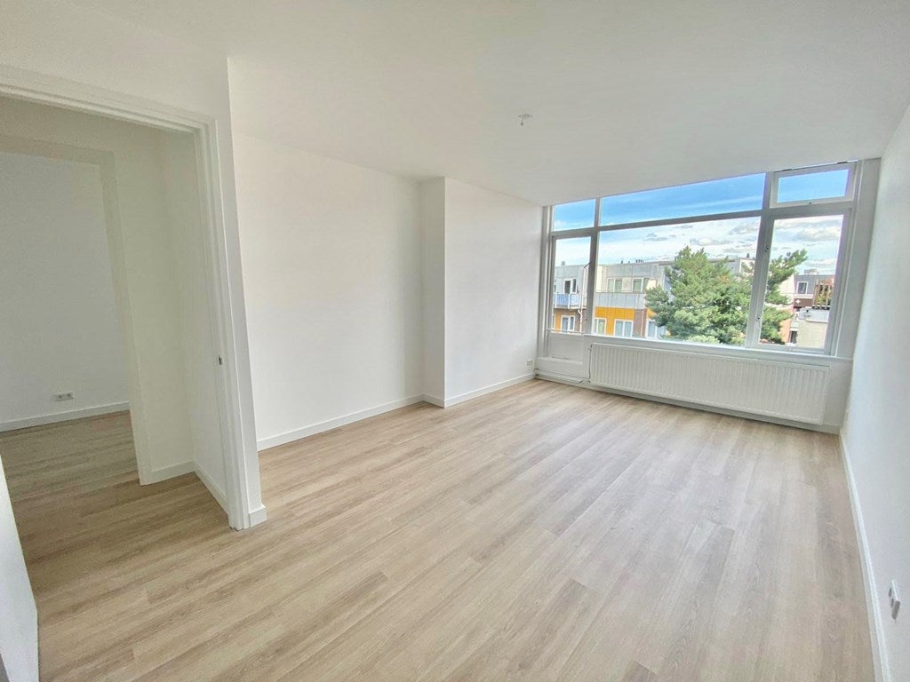 Woning te huur: Mathenesserlaan, Rotterdam