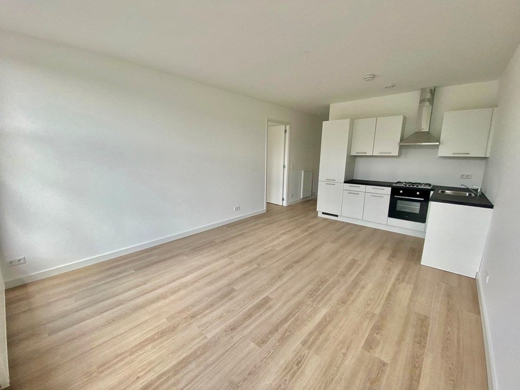 Woning te huur: Mathenesserlaan, Rotterdam