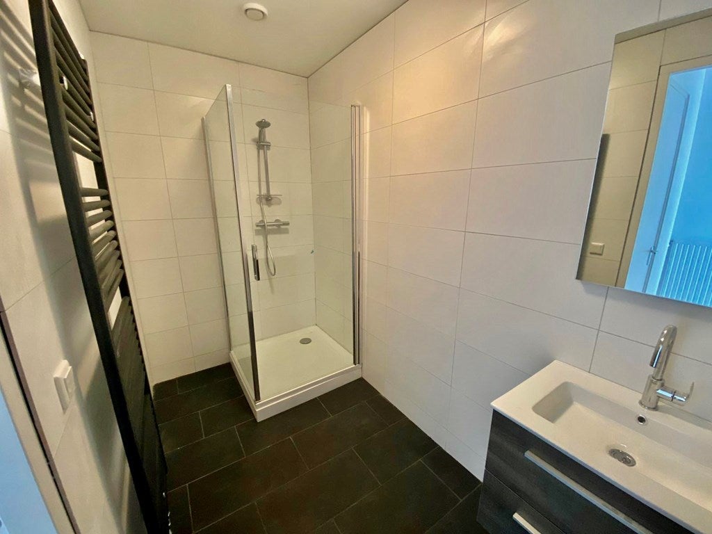 Woning te huur: Mathenesserlaan, Rotterdam