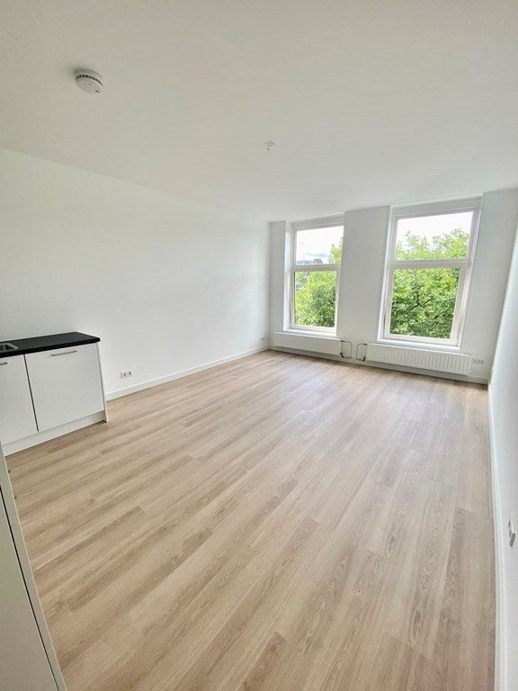 Woning te huur: Mathenesserlaan, Rotterdam