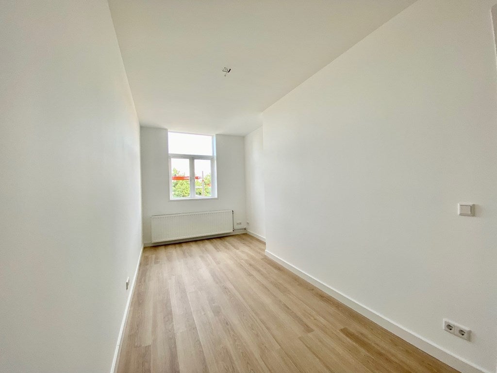 Woning te huur: Mathenesserlaan, Rotterdam