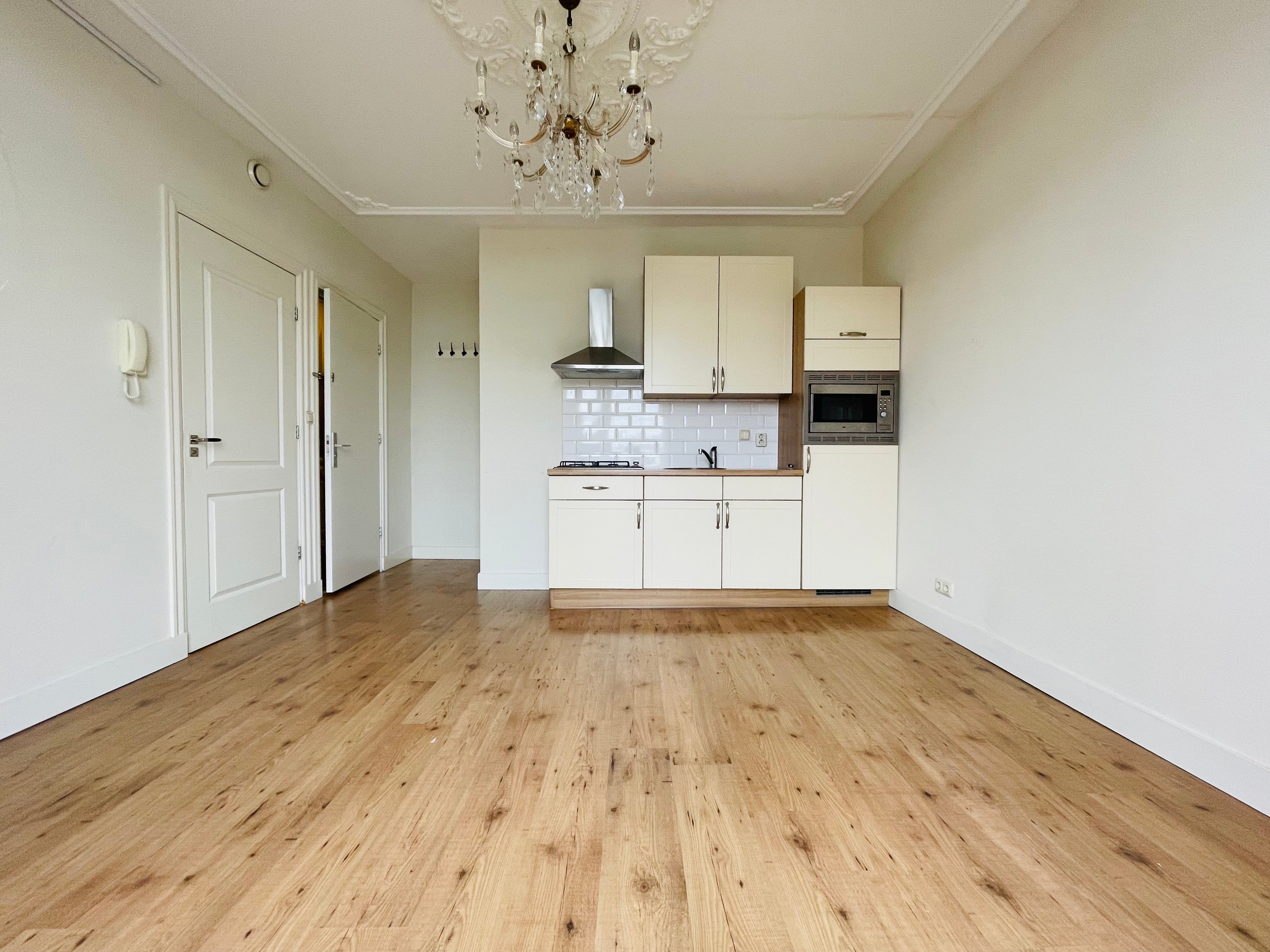 Flat Regentesselaan 272 B