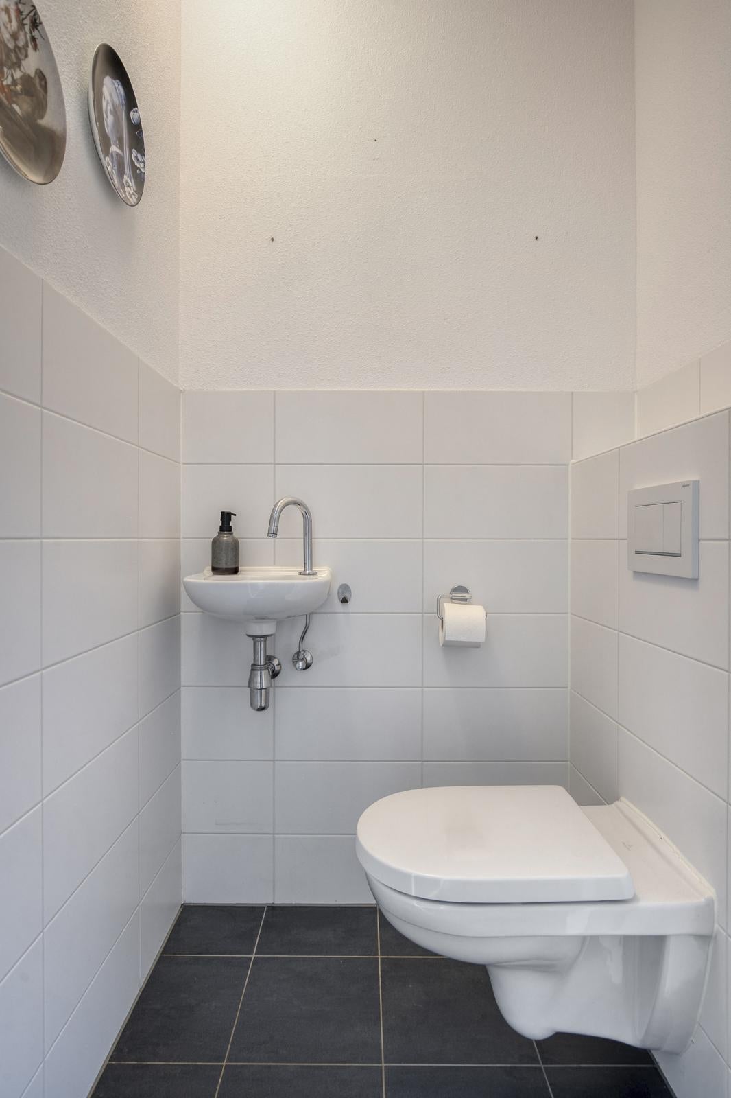 Tussenwoning te koop: Terschellingkade 62, Amersfoort