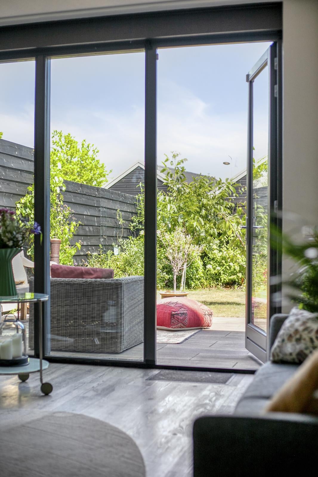 Tussenwoning te koop: Terschellingkade 62, Amersfoort