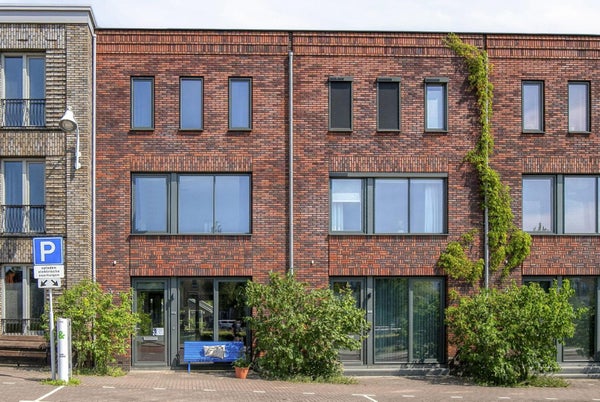 Terschellingkade 62 in Amersfoort