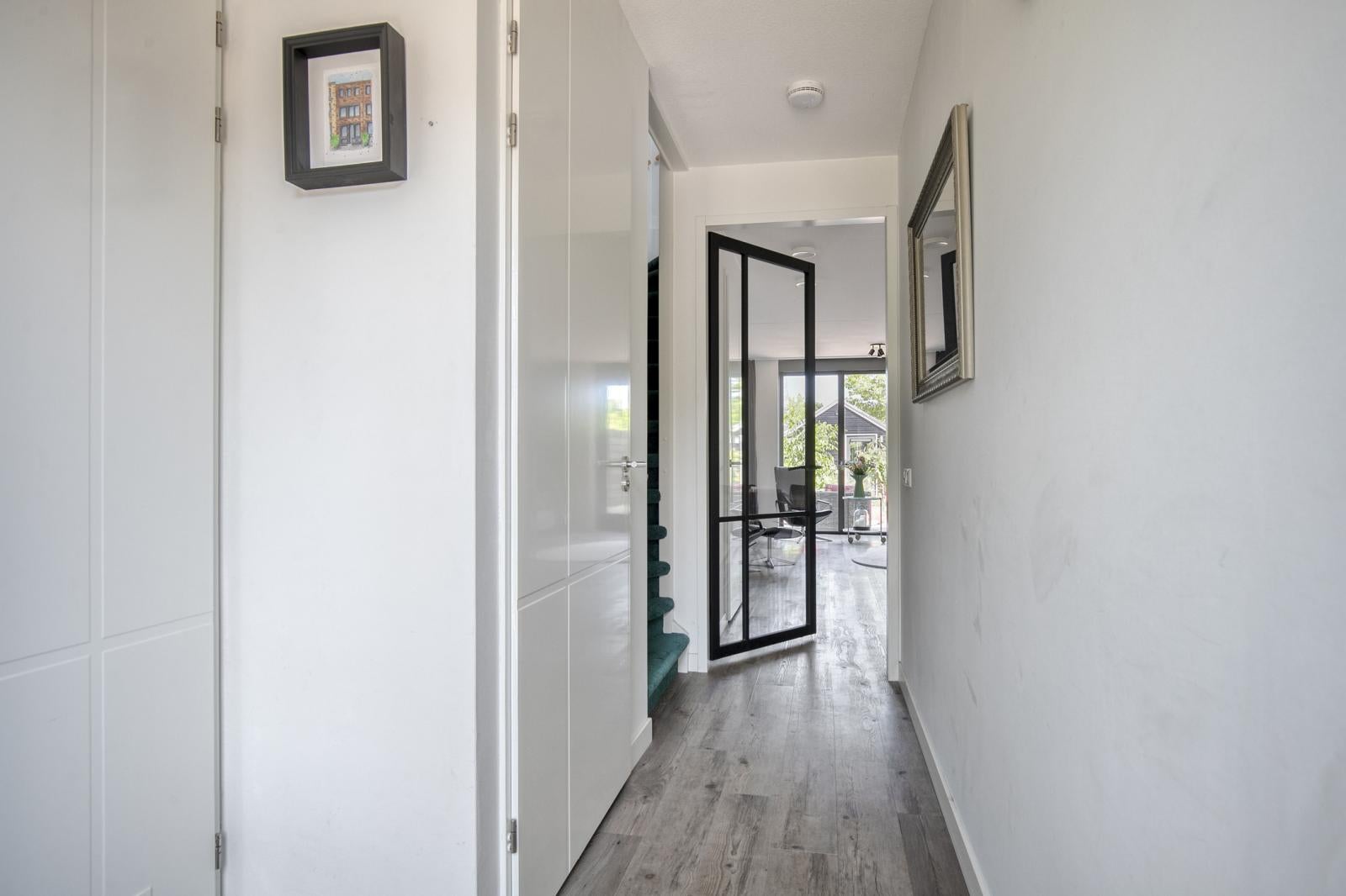 Tussenwoning te koop: Terschellingkade 62, Amersfoort
