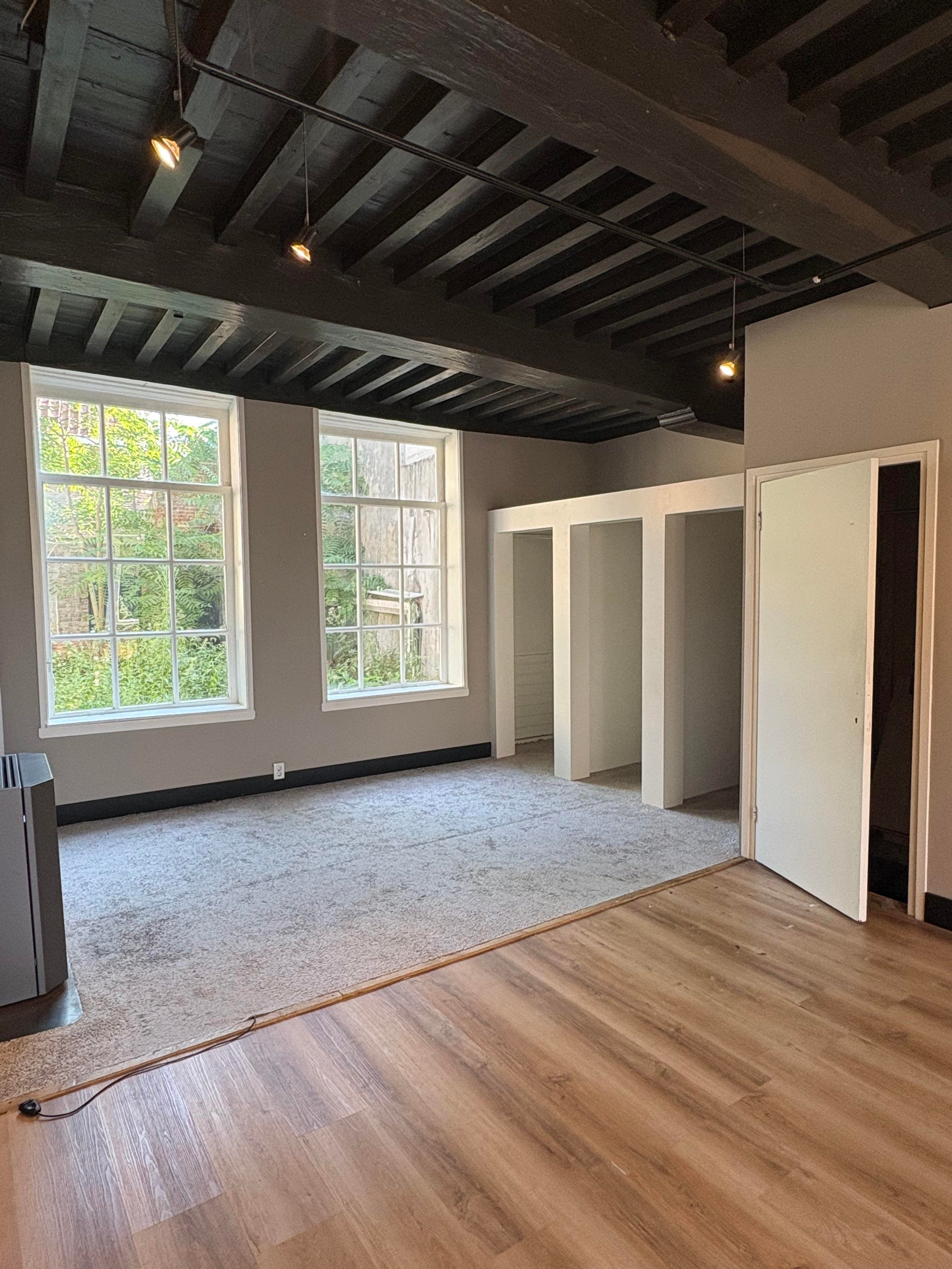Woning te huur: Nieuwstraat, Middelburg