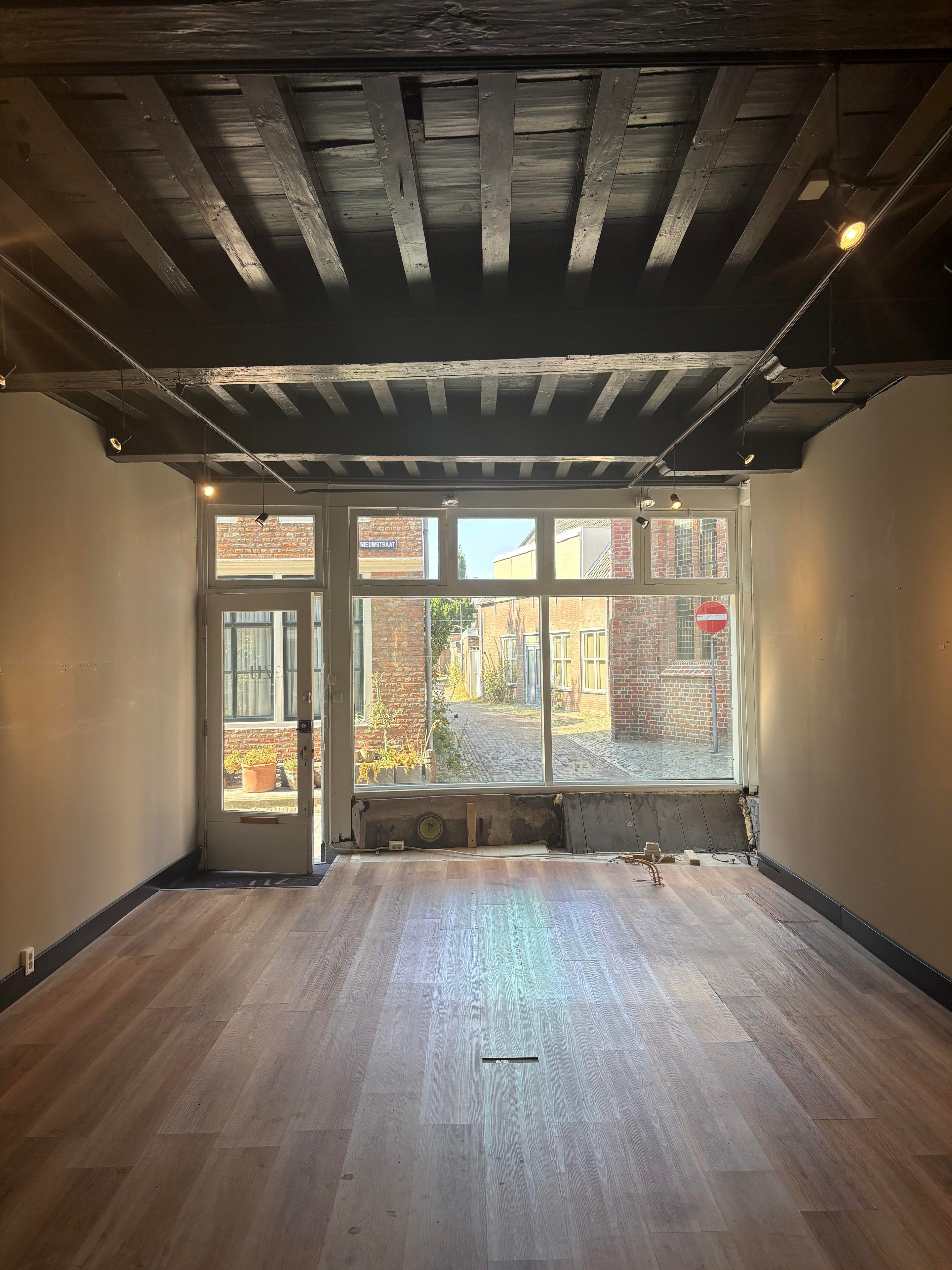 Woning te huur: Nieuwstraat, Middelburg