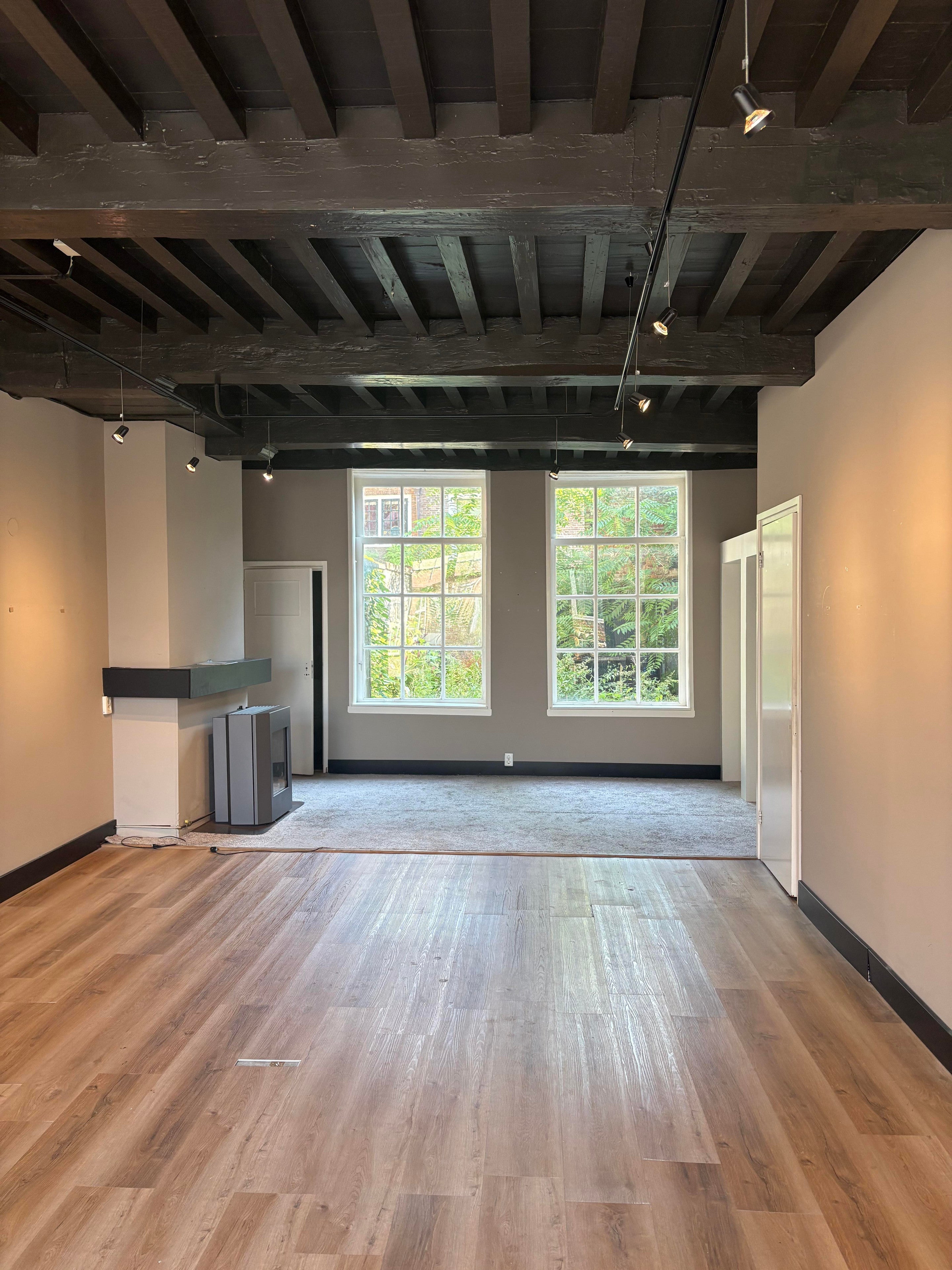 Woning te huur: Nieuwstraat, Middelburg