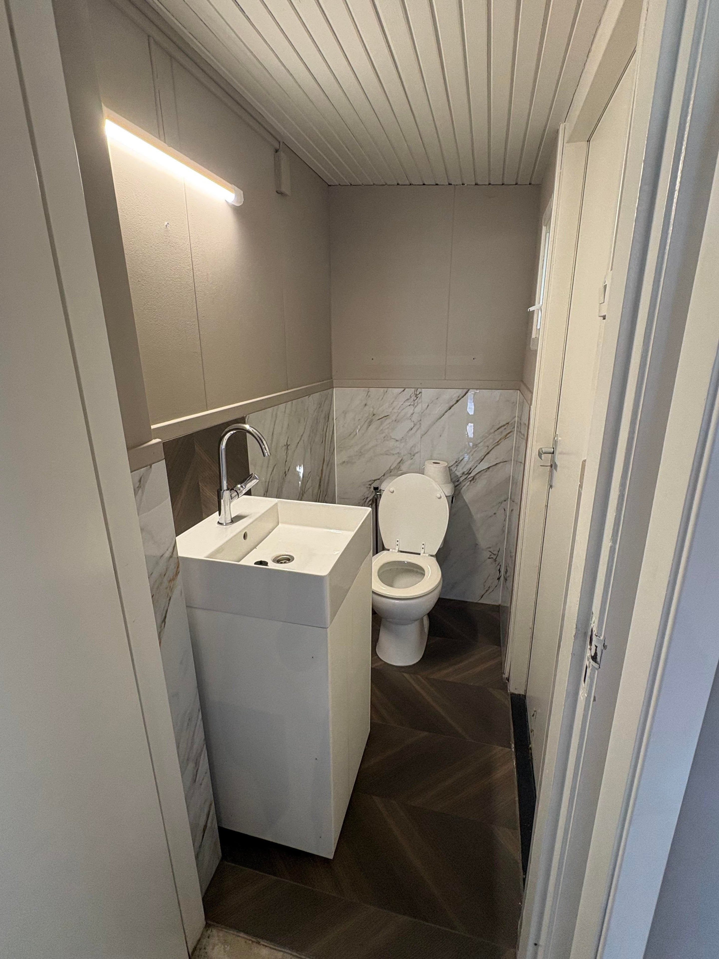 Woning te huur: Nieuwstraat, Middelburg