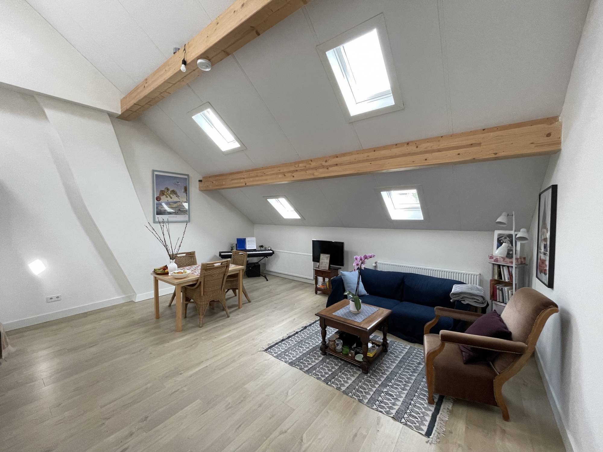 Flat Sint Antoniuslaan