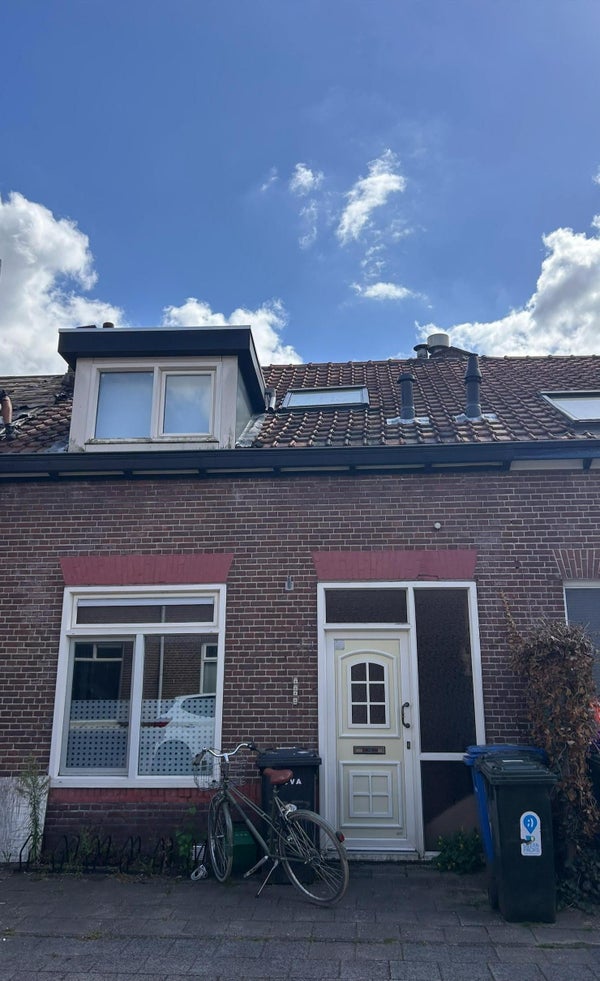 Van Galenstraat