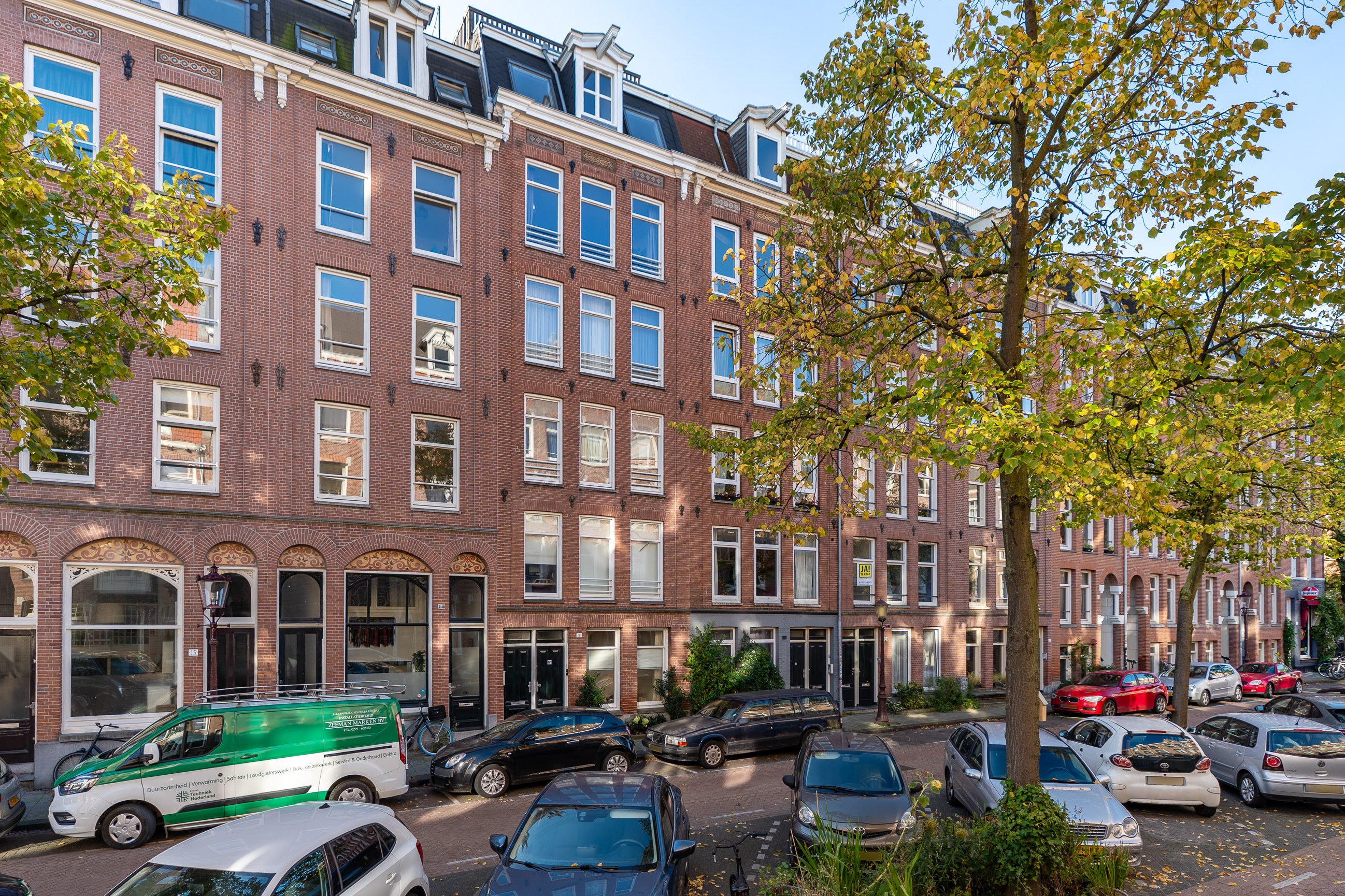 Potgieterstraat