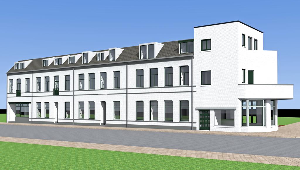 Woning te huur: Javastraat, Hengelo