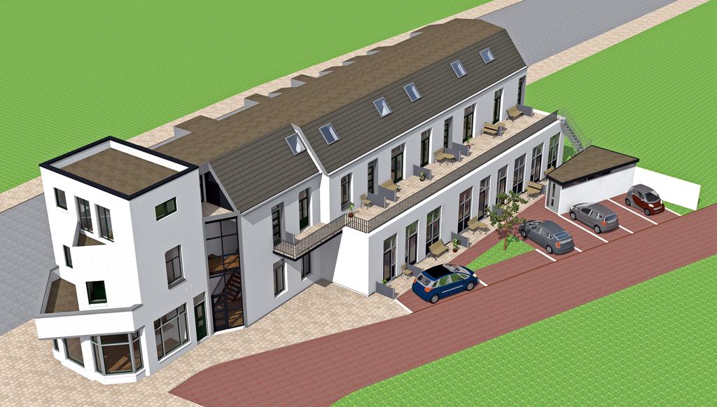 Woning te huur: Javastraat, Hengelo