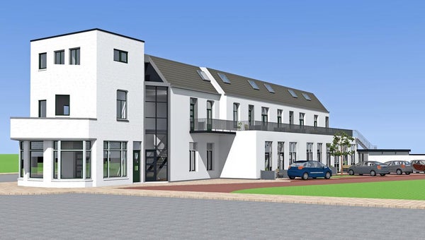Appartement Javastraat in Hengelo
