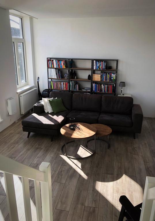Woning te huur: Javastraat, Hengelo