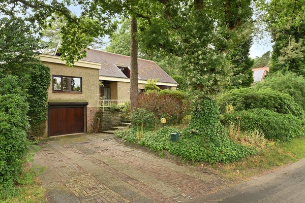 Huis te koop Daansbergen 14 in Halsteren voor € 609.000