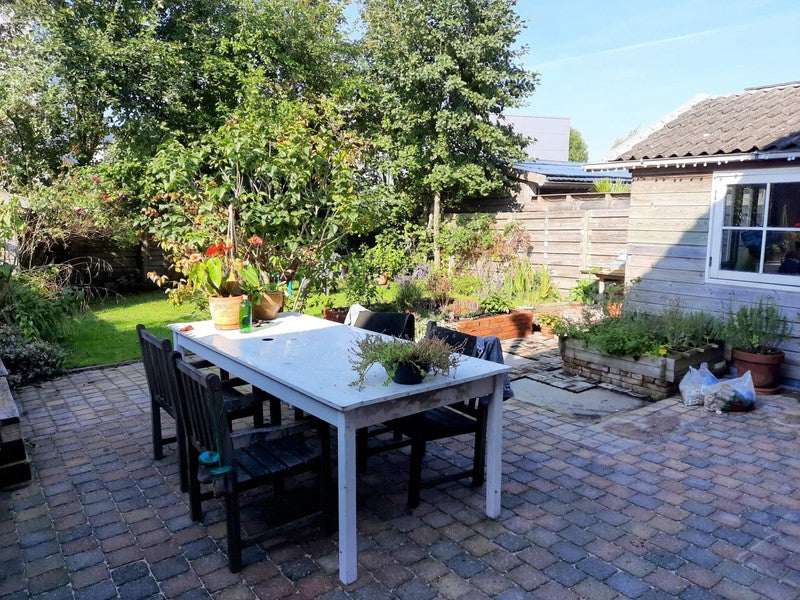 Appartement Spieringweg in Vijfhuizen