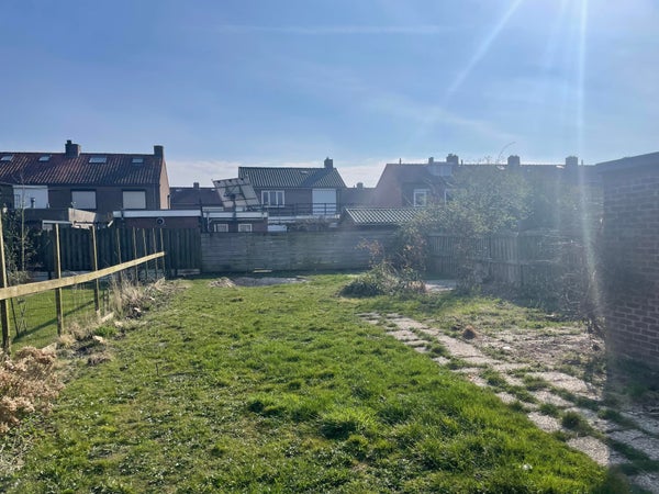 Burgemeester J. Roseboomstraat
