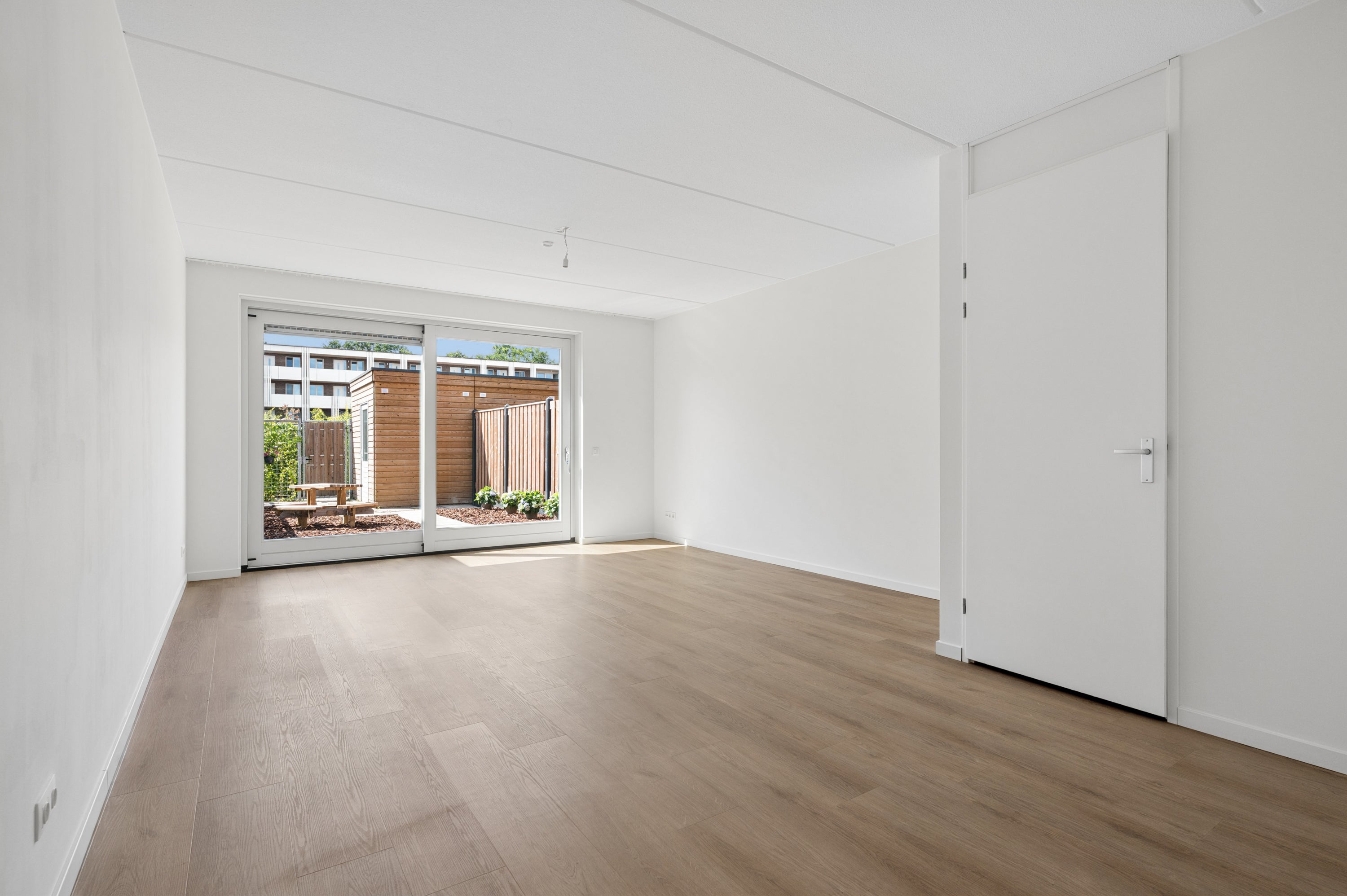 Tussenwoning te koop: Leudal 109, Ede