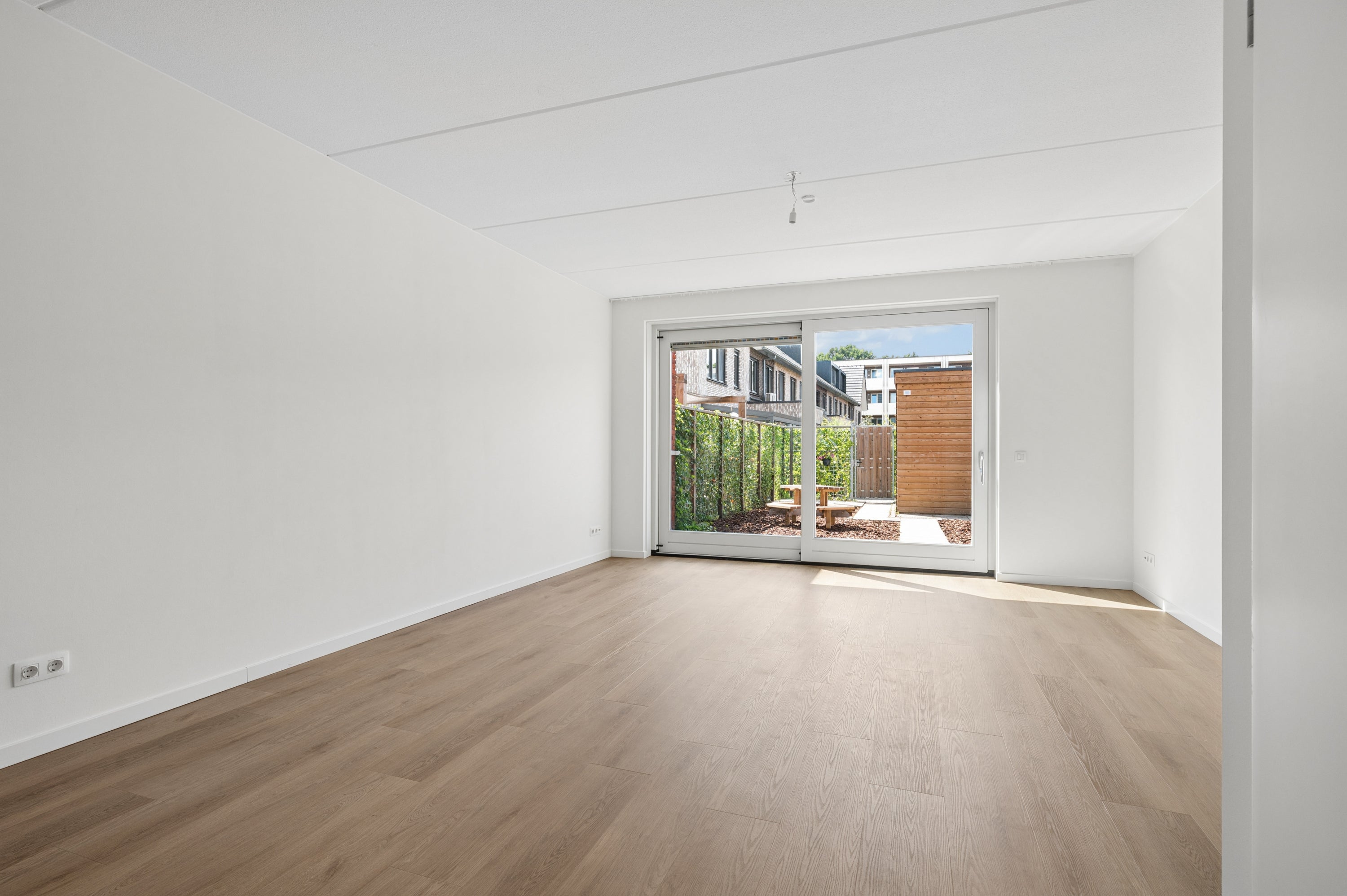 Tussenwoning te koop: Leudal 109, Ede