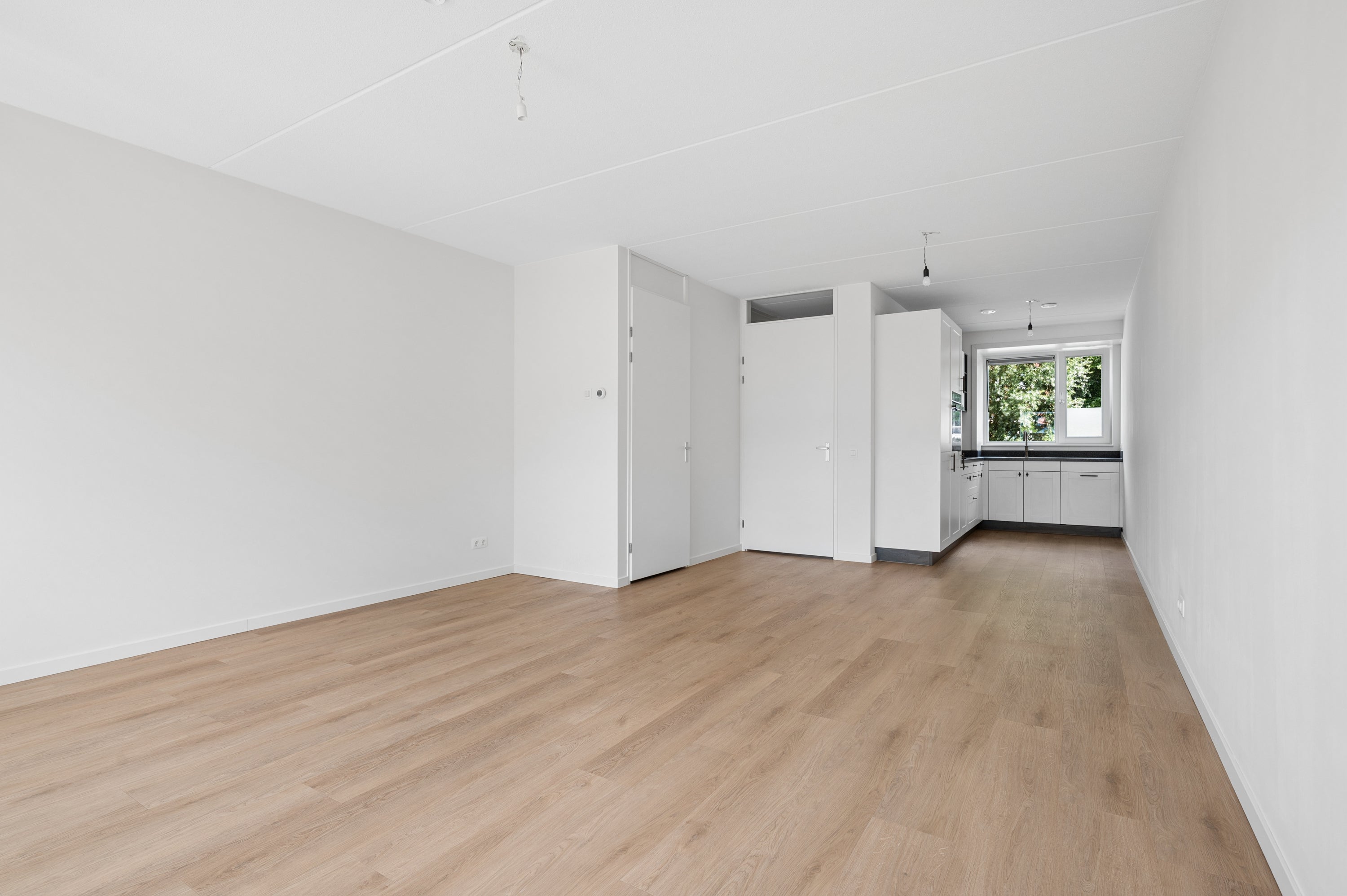 Tussenwoning te koop: Leudal 109, Ede