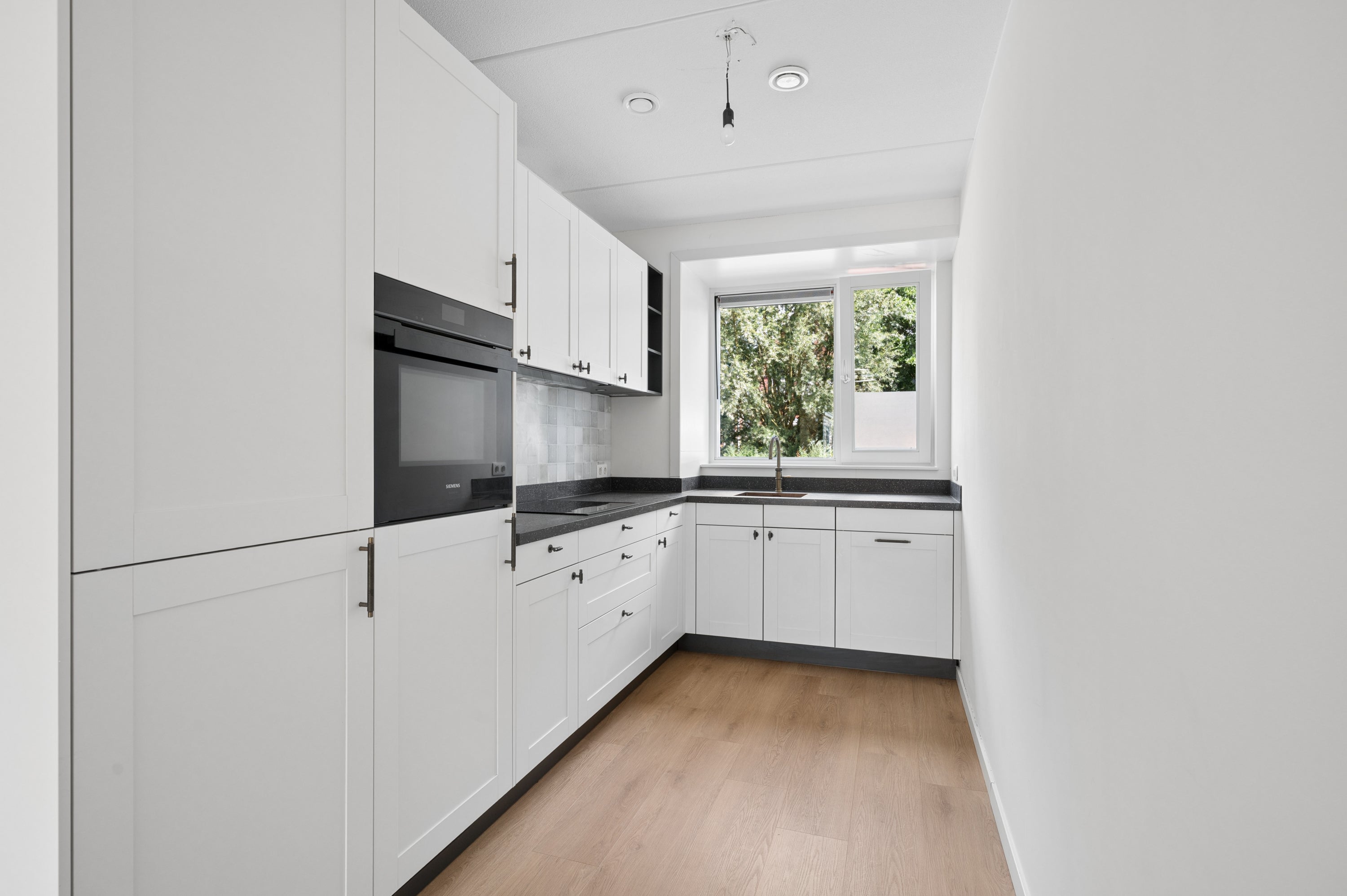 Tussenwoning te koop: Leudal 109, Ede