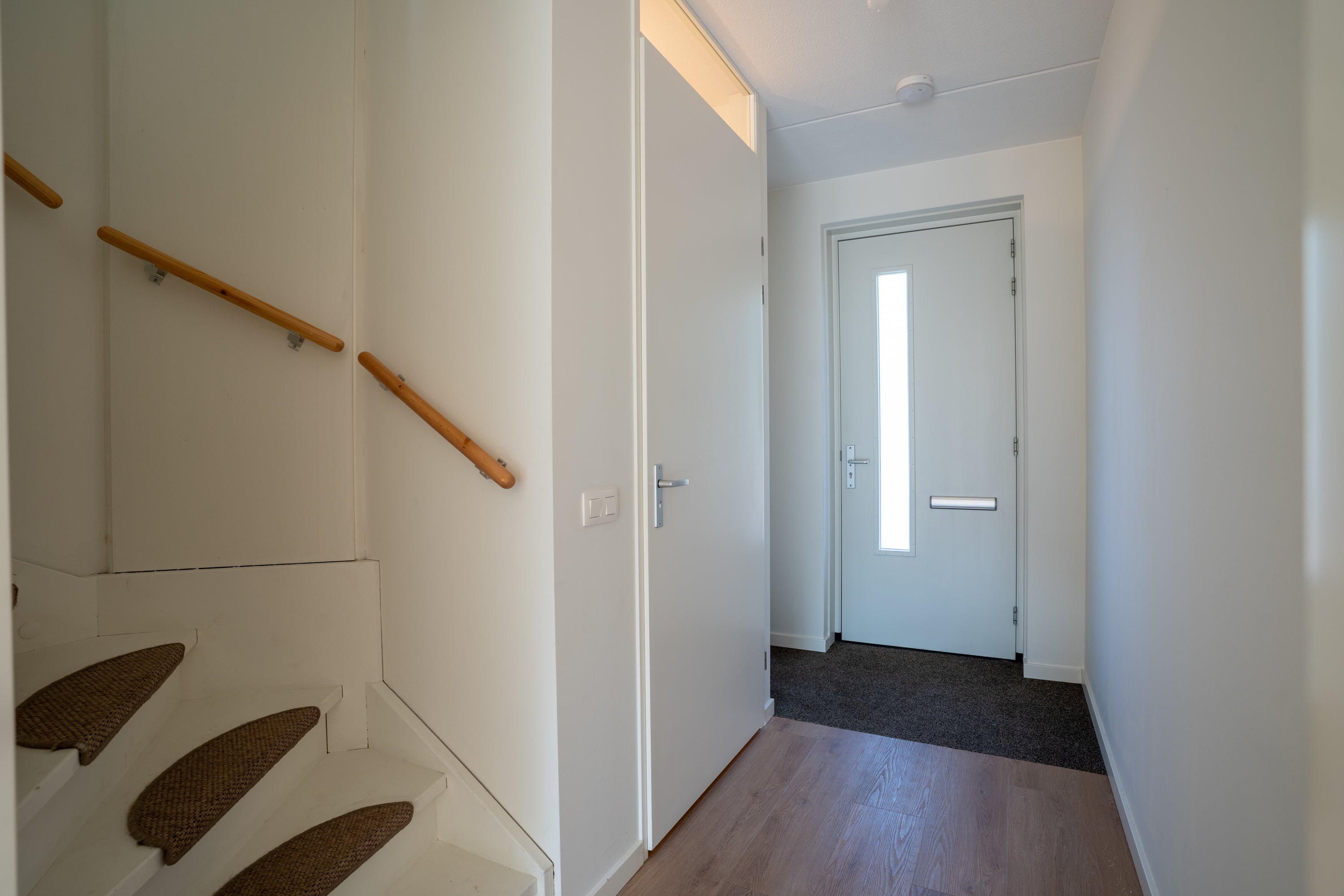 Tussenwoning te koop: Leudal 109, Ede