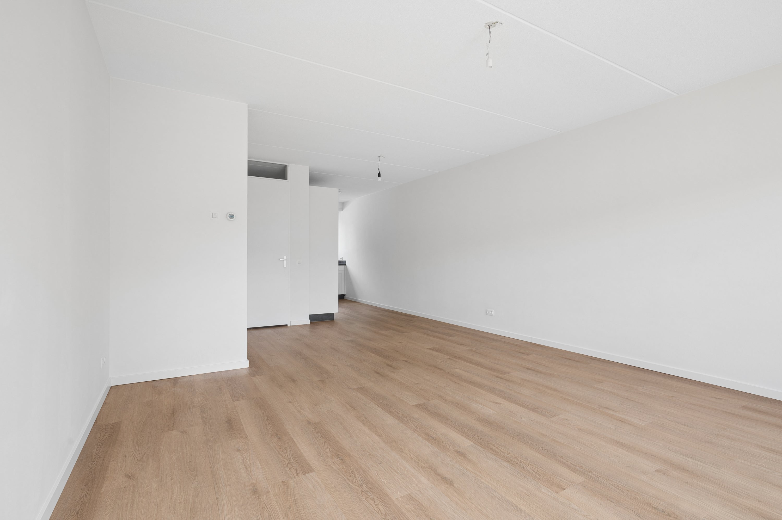 Tussenwoning te koop: Leudal 109, Ede