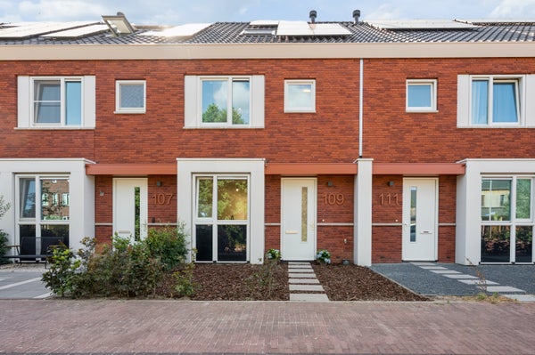 Leudal 109 in Ede