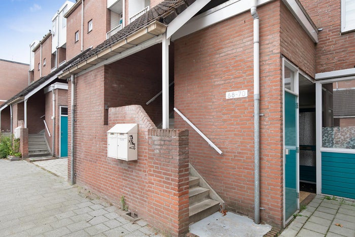 Paap Dirckstraat 68