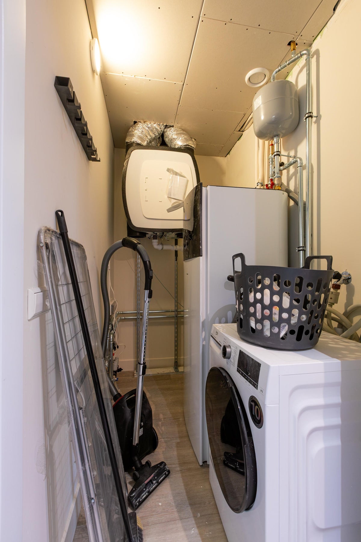 Appartement aan de Mathenesserlaan in Rotterdam (567088)