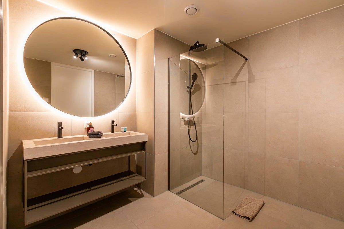 Appartement aan de Mathenesserlaan in Rotterdam (567088)
